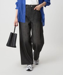 green label relaxing｜グリーンレーベル リラクシングのデニム