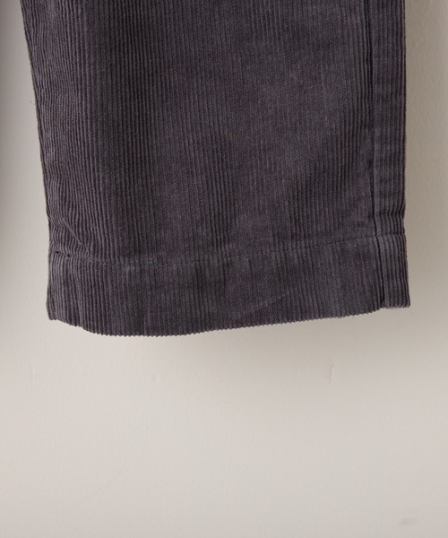 CIAOPANIC TYPY（チャオパニックティピー）の「【KIDS】バックストラップコーデュロイパンツ（その他パンツ・キッズ・キャメル/ピンク/チャコールグレー・X-LARGE/LARGE/MEDIUM/SMALL/XX-LARGE）」の15枚目の写真