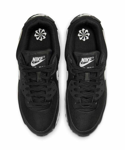 ナイキエアマックス90ウィメンズシューズ/NikeAirMax90Women'sShoesDH8010-002Black