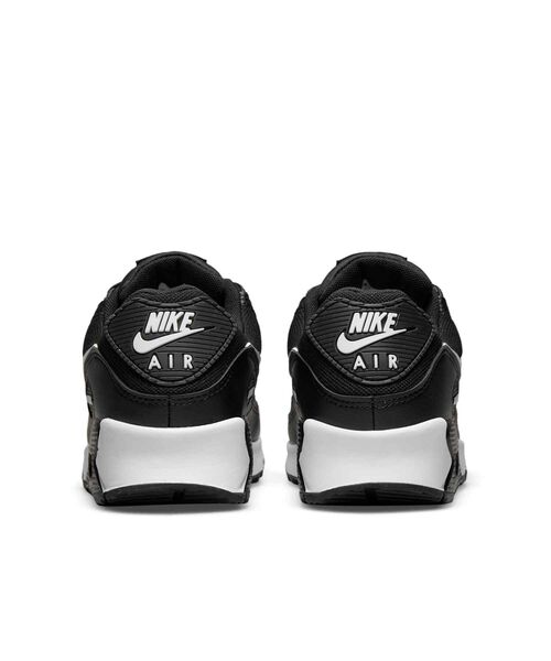ナイキエアマックス90ウィメンズシューズ/NikeAirMax90Women'sShoesDH8010-002Black