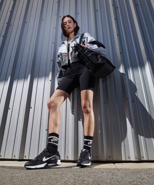 ナイキ エア マックス 90 ウィメンズシューズ / Nike Air Max 90