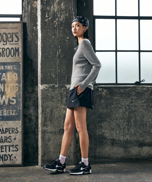 ナイキ エア マックス 90 ウィメンズシューズ / Nike Air Max 90