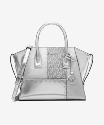 MICHAEL KORS（マイケルコース）｜バッグ（シルバー系）一覧 - WEAR