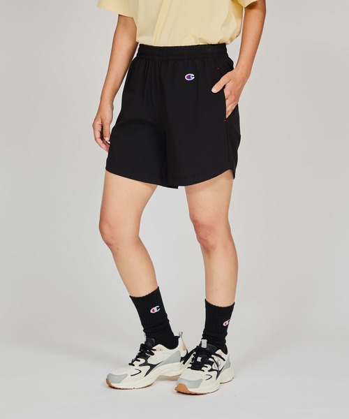 Champion/チャンピオン】レディース スポーツ ショーツ（その他