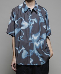 Casper John（キャスパージョン）の「Various loose shirts -cool touch fabric- /バリアスルーズシャツ -クールタッチファブリック-（シャツ/ブラウス）」