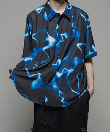 Casper John(LXp[W)Various loose shirts -cool touch fabric- /oAX[YVc -N[^b`t@ubN-(Vc/uEX)