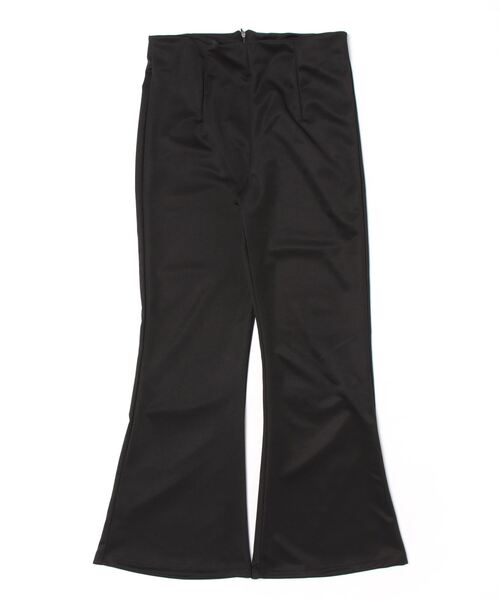 Ritzy（リッツィー）の「ラップスカート付きフレアパンツ（その他パンツ・レディース・ブラック・L/M）」の13枚目の写真