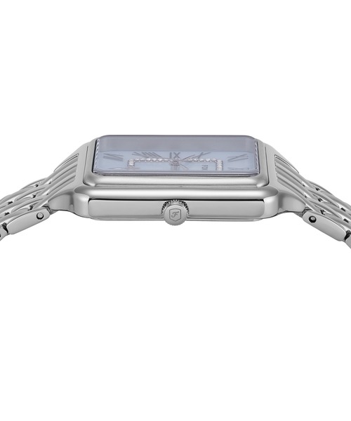 FOSSIL（フォッシル）の「フォッシル 腕時計 レディース アナログ ステンレス ES5402（アナログ腕時計・レディース・シルバー・FREE）」の4枚目の写真