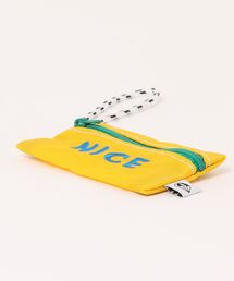 Drifter（ドリフター）の「KELLEYS CHARM POUCH／ケリーズチャームポーチ（ポーチ）」