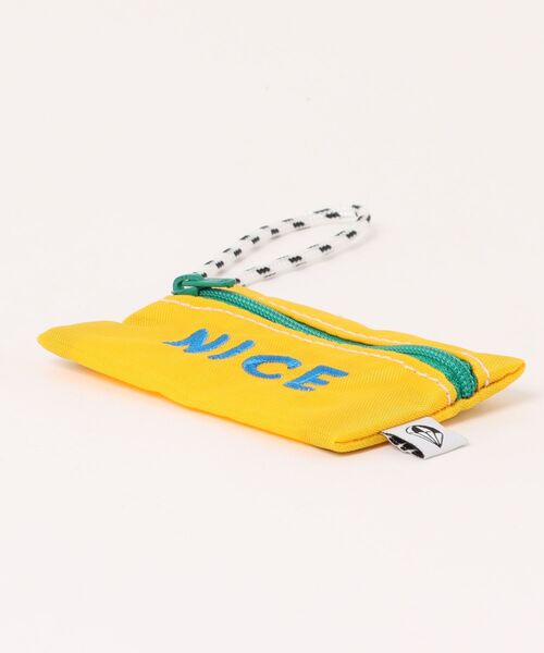 Drifter(ドリフター)の「KELLEYS CHARM POUCH/ケリーズチャームポーチ(ポーチ・レディース・レッド/ピンク/ターコイズブルー/レオパード/レモンイエロー/オレンジ/パープル/ケリーグリーン・FREE)」の21枚目の写真