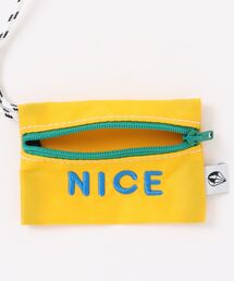 Drifter（ドリフター）の「KELLEYS CHARM POUCH／ケリーズチャームポーチ（ポーチ）」