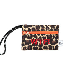 Drifter（ドリフター）の「KELLEYS CHARM POUCH／ケリーズチャームポーチ（ポーチ）」