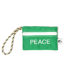Drifter（ドリフター）の「KELLEYS CHARM POUCH／ケリーズチャームポーチ（ポーチ）」