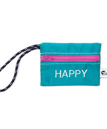 Drifter（ドリフター）の「KELLEYS CHARM POUCH／ケリーズチャームポーチ（ポーチ）」