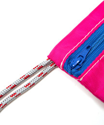 Drifter（ドリフター）の「KELLEYS CHARM POUCH／ケリーズチャームポーチ（ポーチ）」