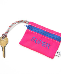 Drifter（ドリフター）の「KELLEYS CHARM POUCH／ケリーズチャームポーチ（ポーチ）」