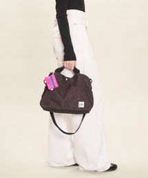 Drifter（ドリフター）の「KELLEYS CHARM POUCH／ケリーズチャームポーチ（ポーチ）」