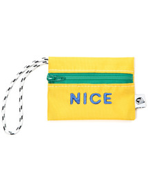 Drifter（ドリフター）の「KELLEYS CHARM POUCH／ケリーズチャームポーチ（ポーチ）」