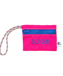 Drifter（ドリフター）の「KELLEYS CHARM POUCH／ケリーズチャームポーチ（ポーチ）」