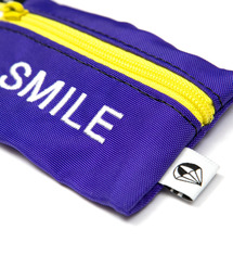 Drifter（ドリフター）の「KELLEYS CHARM POUCH／ケリーズチャームポーチ（ポーチ）」