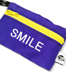 Drifter（ドリフター）の「KELLEYS CHARM POUCH／ケリーズチャームポーチ（ポーチ）」