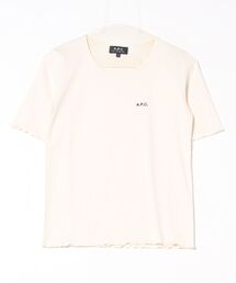 A.P.C. | T-SHIRT TRACY JPS(Tシャツ/カットソー)