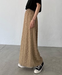 DOUX ARCHIVES｜ドゥアルシーヴのスカート（ベージュ系）通販