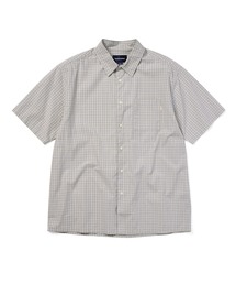 【新品タグ付】COLNtomorrow check shirtシャツ check shirt」に該当するメンズファッション通販 - ZOZOTOWN