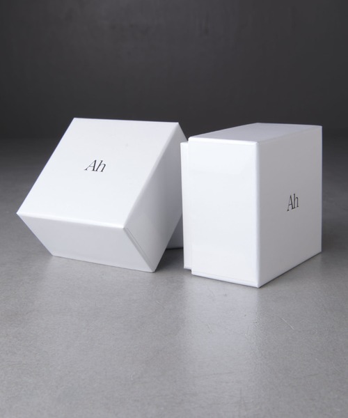 Lui's（ルイス）の「Ah ring/03 (リング)（リング・レディース・シルバー・FREE）」の7枚目の写真