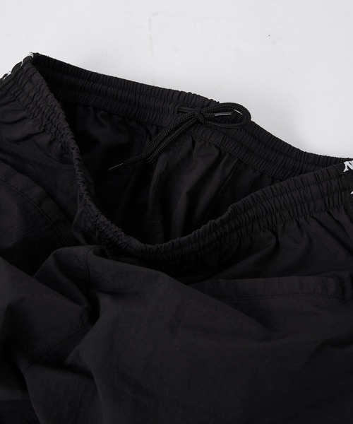 Kappa(カッパ)の「ナイロンショートパンツ (ユニセックス)(その他パンツ・メンズ・ブラック/グリーン・MEDIUM/LARGE/X-LARGE)」の15枚目の写真