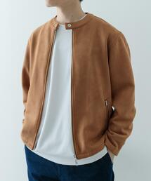 ITEMS URBANRESEARCH | F.S. シングルライダース ジャケット(ライダースジャケット)