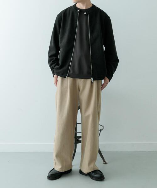 セール】F.S. シングルライダース ジャケット（ライダースジャケット