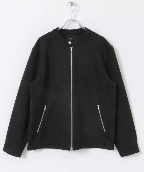 セール】F.S. シングルライダース ジャケット（ライダースジャケット