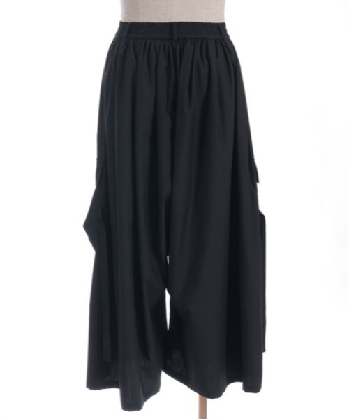 [GWまでセール]アクシーズ　REZEN 陰陽師×曼荼羅袴パンツ 京紫 セール】陰陽師×曼荼羅袴パンツ（その他パンツ）｜REZEN（リゼン