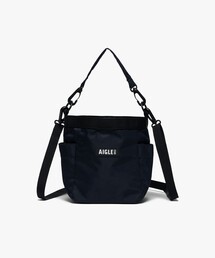 AIGLE | 撥水 ネイバーフッド ショルダーバッグ(ショルダーバッグ)