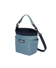 AIGLE | 撥水 ネイバーフッド ショルダーバッグ(ショルダーバッグ)