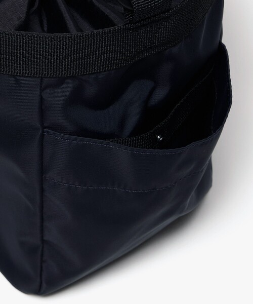 AIGLE（エーグル）の「撥水 ネイバーフッド ショルダーバッグ（ショルダーバッグ・レディース・ブラック/ダークグリーン/ライトパープル・FREE）」の13枚目の写真