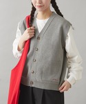 GEVACO(ゲバコ)の「トップス(ニット/セーター)」