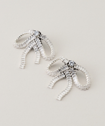 IENA購入　リボンピアス　セレクト商品 IENA購入 リボンピアス セレクト商品 4056530.jpg?20241211134319