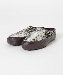 VANS（バンズ）の「VANS PREMIUM　LX Mule Style 17（スリッポン・メンズ）」