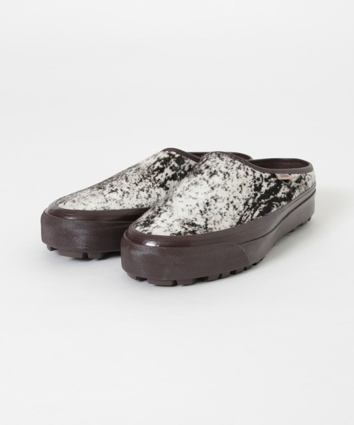 スリッポン VANS PREMIUM LX Mule Style 17 メンズ 楽天市場】＊VANS