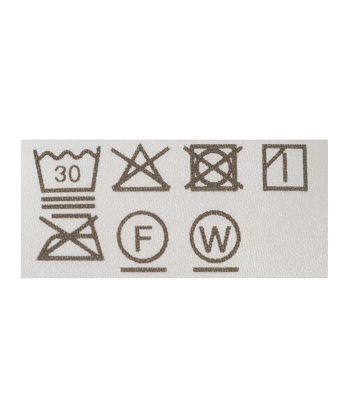 BEAMS mini（ビームスミニ）の「撥水 ワッシャー スカラップ ショートパンツ2025SS（90～150cm）（その他パンツ・キッズ・ベージュ/ブルー・90/100/110/130/120/140/150）」の22枚目の写真