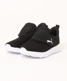 PUMA | PUMA プーマ 17-21 BAO BURRITO V PS バオ ブリトー V PS 404233 ABC-MART限定 *02BLACK(スニーカー)