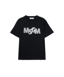MSGM｜エムエスジーエムのTシャツ/カットソー通販 - ZOZOTOWN