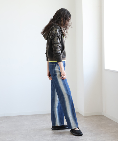 JADED LONDON パンサーパーカー org.jpg
