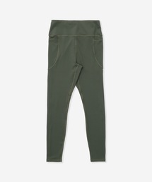 ミントグリーンとグレーのグラデーション スパッツ ミントグリーンとグレーのグラデーション スパッツ ミント