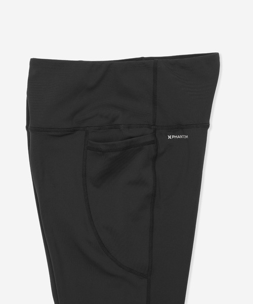 Hurley/ハーレー 水陸両用ハイウエストフィットネスレギンス