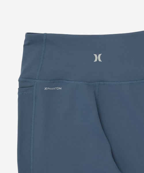 QS907A splash pants