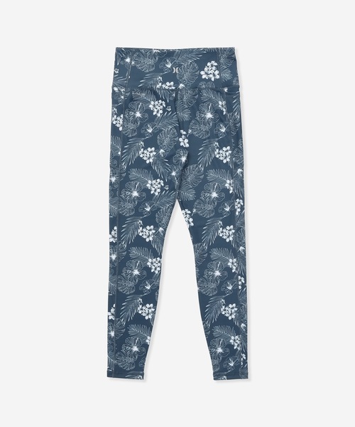 Hurley/ハーレー】レディースハイウエスト水陸両用レギンス