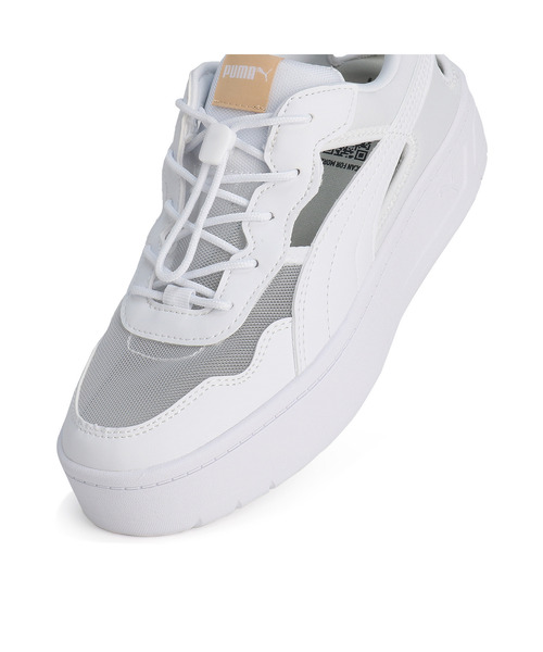 PUMA プーマ ウィメンズ コート ラリー スカイ ミュール